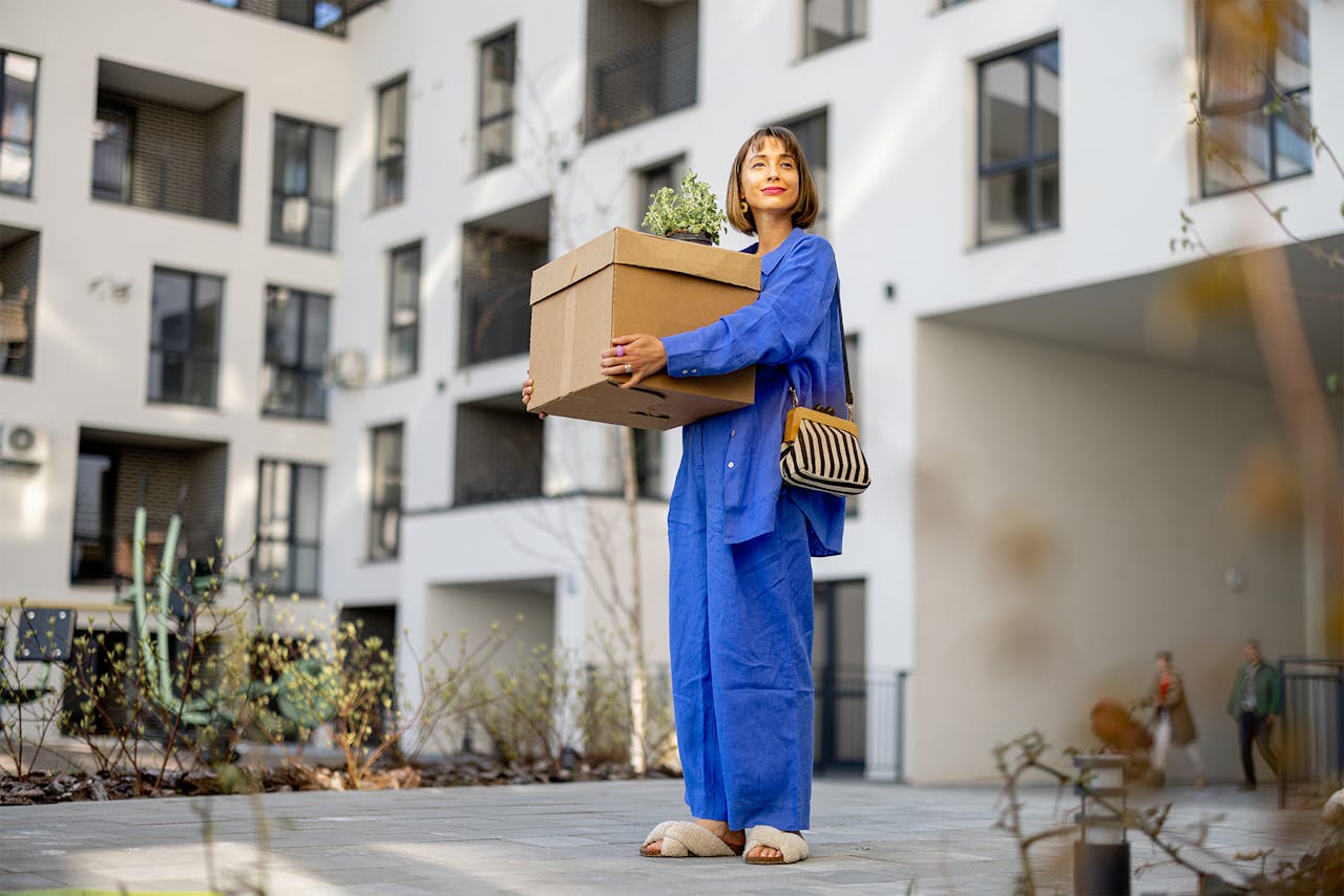 Apartment Moving Tips: Your Guide to Packing Up and Moving Out