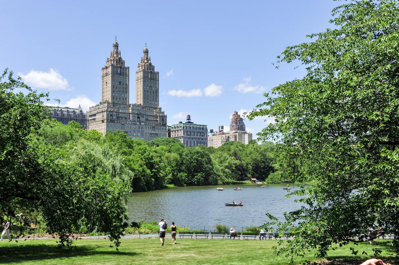 Neighborhood Guide: Embrace the Charm of the Upper West Side, Manhattan