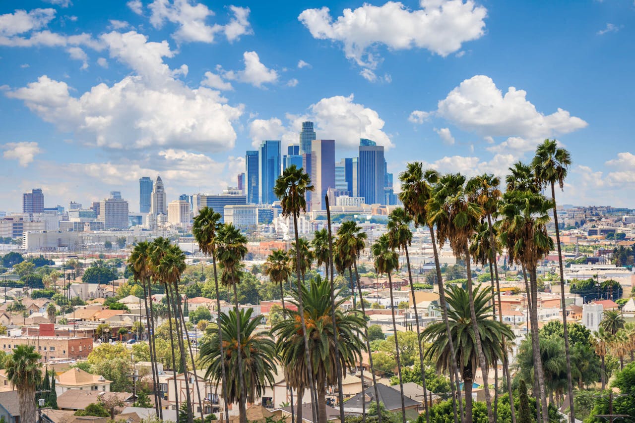 Moving to Los Angeles: Pros, Cons, and Tips for a Seamless Move