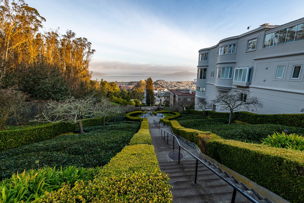 Neighborhood Guide: Discover the Serenity of Presidio Heights, San Francisco